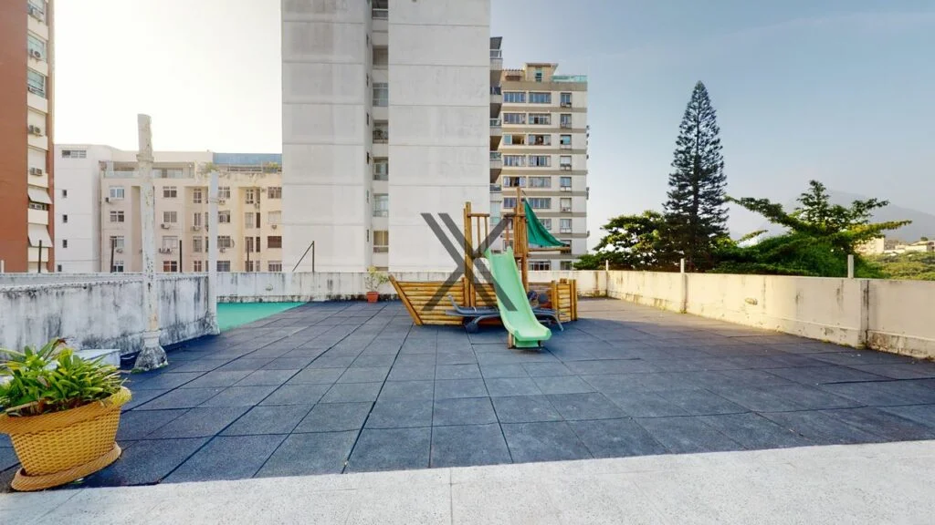 3 Suítes Leblon Rio de Janeiro Brazil 24