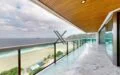 4 Bedrooms Sea Front São Conrado