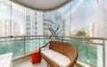 4 Suites Apartment Peninsula Barra da Tijuca