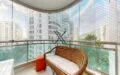 4 Suites Apartment Peninsula Barra da Tijuca