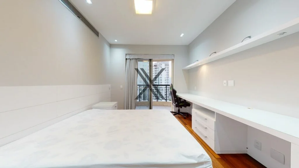 5 Suites Apartment Riserva Uno Rio de Janeiro Brazil 15