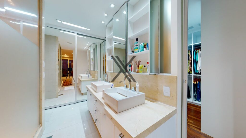 5 Suites Apartment Riserva Uno Rio de Janeiro Brazil 29