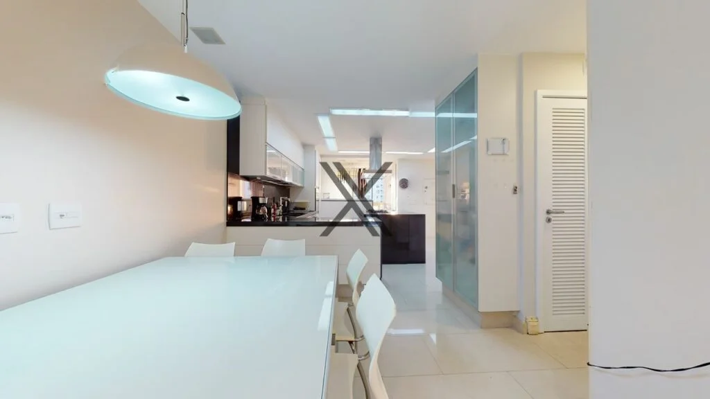 5 Suites Apartment Riserva Uno Rio de Janeiro Brazil 31