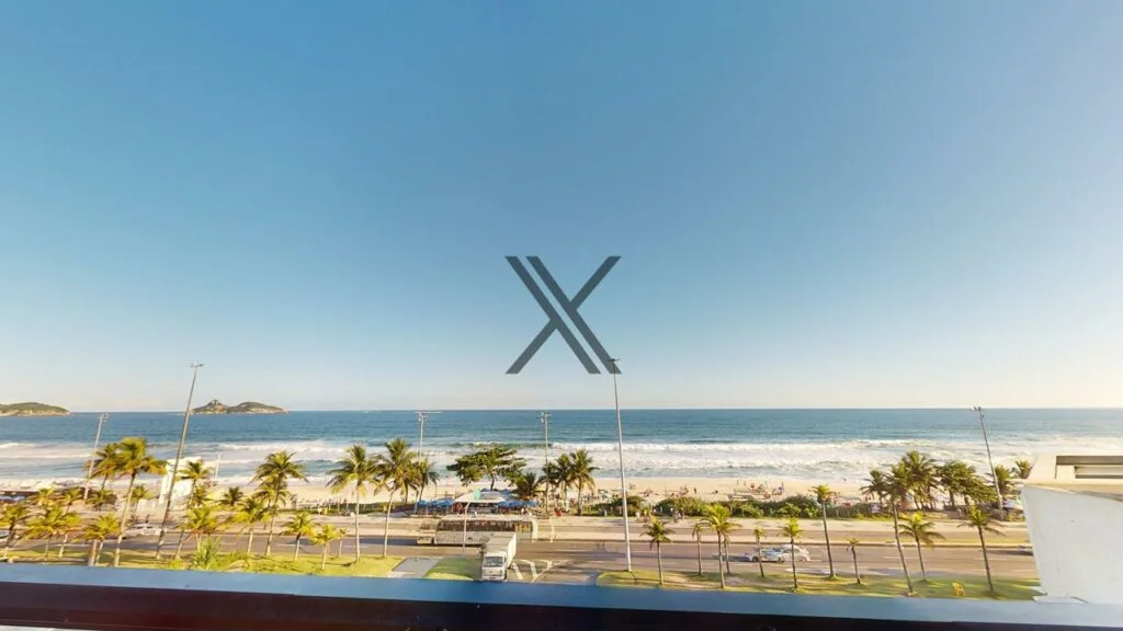 Ocean Front Penthouse Barra da Tijuca Rio de Janeiro rj 25