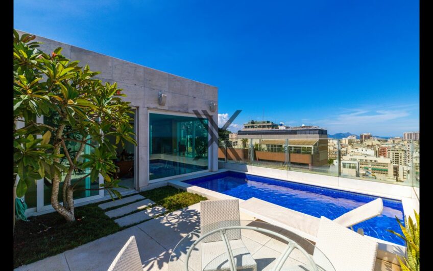 Ipanema Condos for Sale Rio de Janeiro INVEXO Real Estate