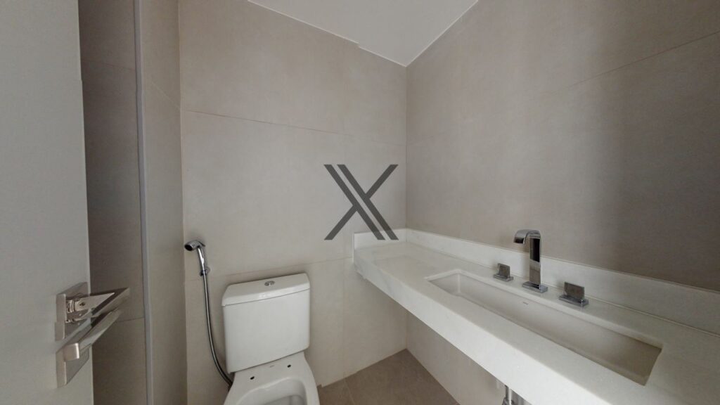 Penthouse 4 Suites Lagoa Rio de Janeiro Brazil 13