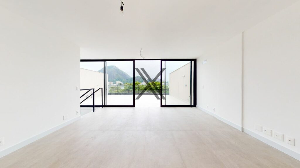 Penthouse 4 Suites Lagoa Rio de Janeiro Brazil 25