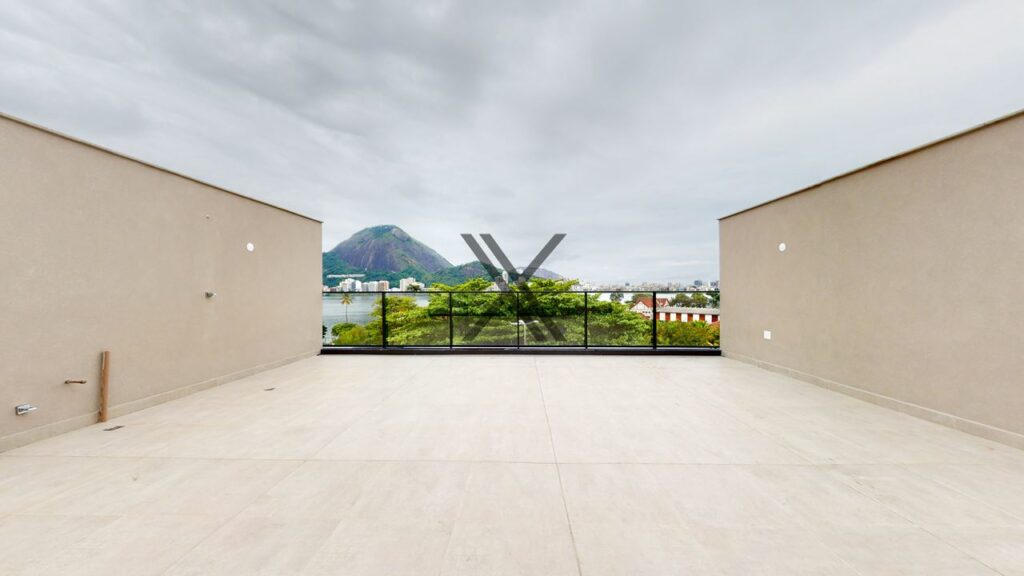 Penthouse 4 Suites Lagoa Rio de Janeiro Brazil 28
