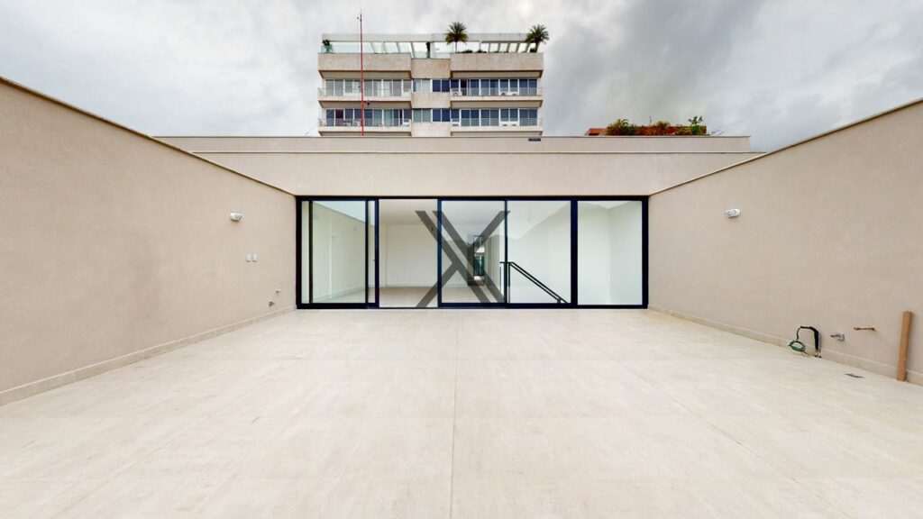 Penthouse 4 Suites Lagoa Rio de Janeiro Brazil 31
