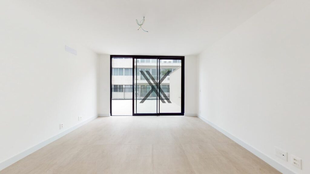 Penthouse 4 Suites Lagoa Rio de Janeiro Brazil 34