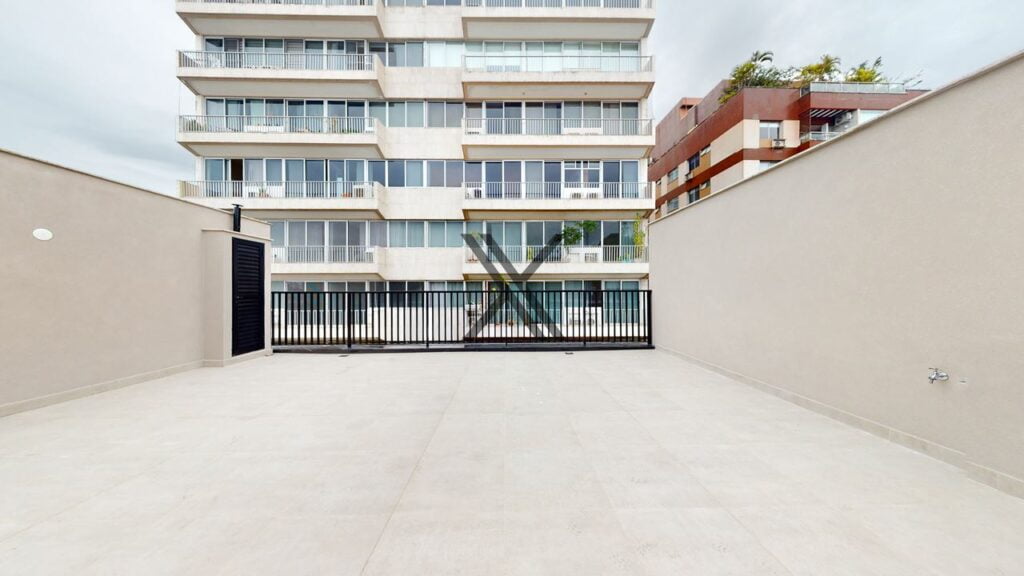 Penthouse 4 Suites Lagoa Rio de Janeiro Brazil 38