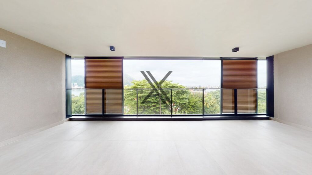 Penthouse 4 Suites Lagoa Rio de Janeiro Brazil 4
