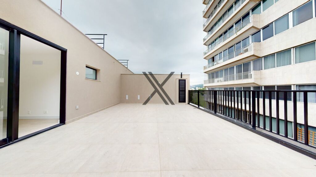 Penthouse 4 Suites Lagoa Rio de Janeiro Brazil 40