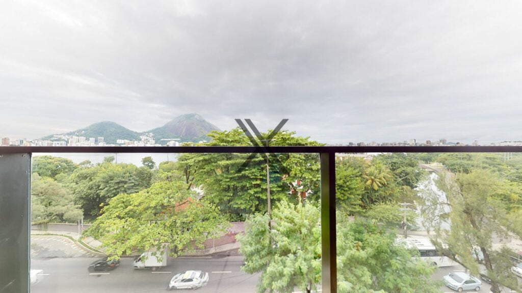 Penthouse 4 Suites Lagoa Rio de Janeiro Brazil 8
