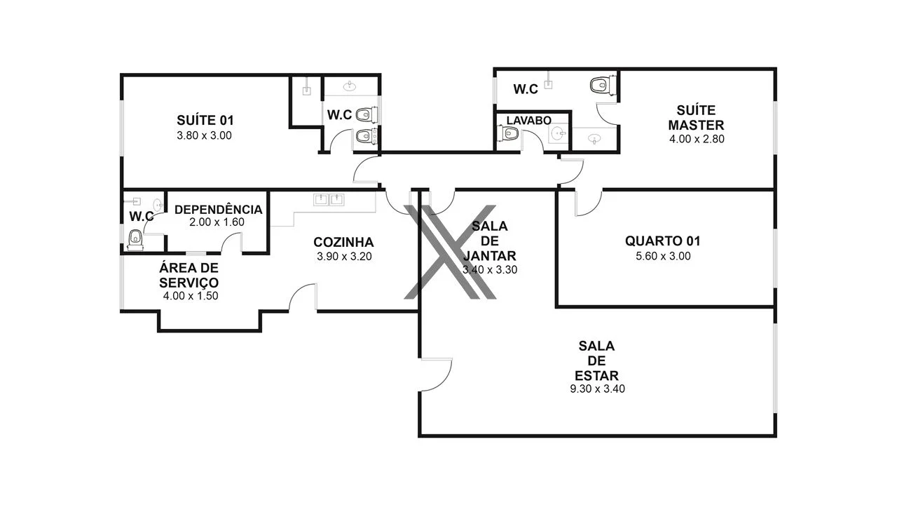 3D Plans