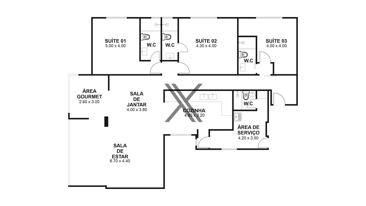 3D Plans