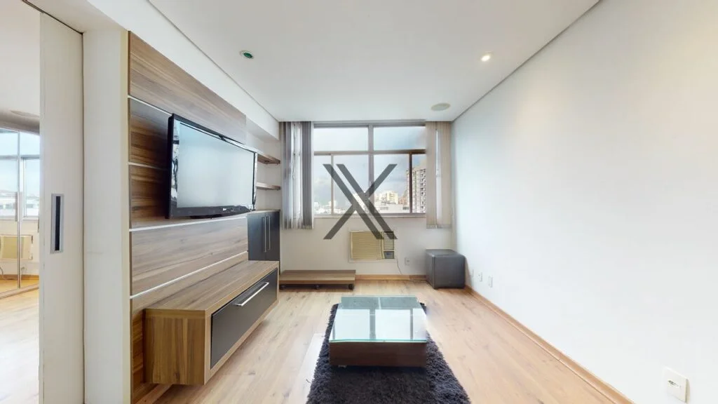 High Floor Apartment 2 Bedrooms Leblon Rio de Janeiro Brazil 1