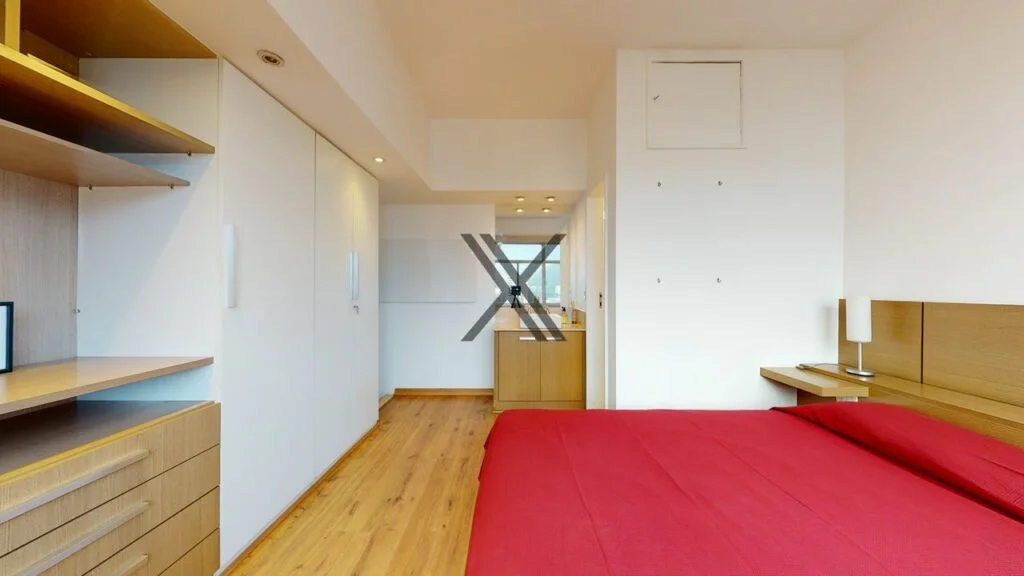 High Floor Apartment 2 Bedrooms Leblon Rio de Janeiro Brazil 10