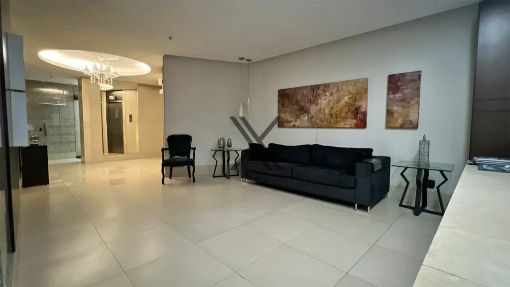 High Floor Apartment 2 Bedrooms Leblon Rio de14Janeiro Brazil