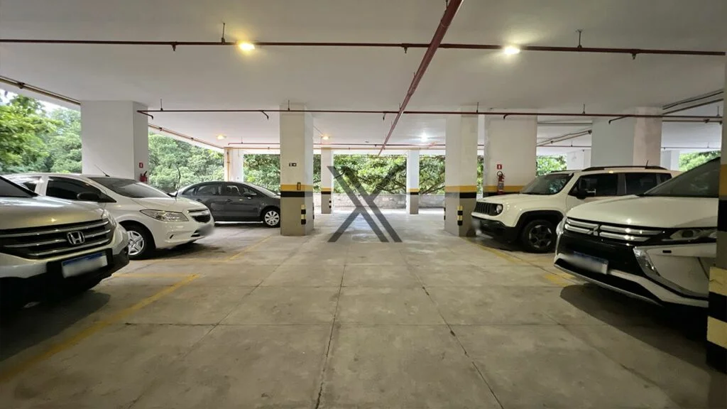 High Floor Apartment 2 Bedrooms Leblon Rio de Janeiro Brazil 15