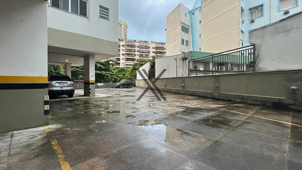 High Floor Apartment 2 Bedrooms Leblon Rio de Janeiro Brazil 16