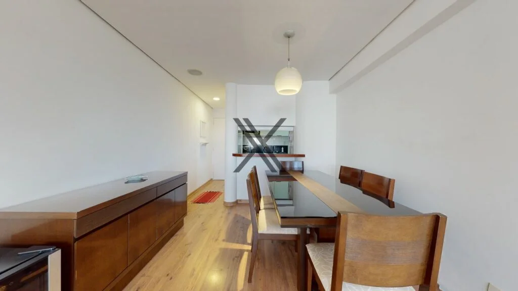 High Floor Apartment 2 Bedrooms Leblon Rio de Janeiro Brazil 3