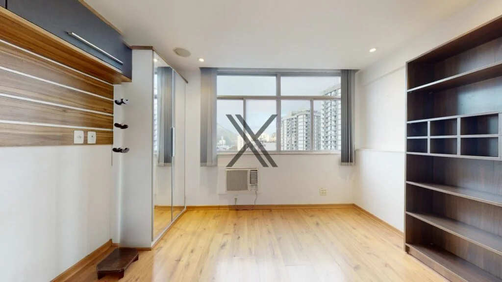 High Floor Apartment 2 Bedrooms Leblon Rio de Janeiro Brazil 7
