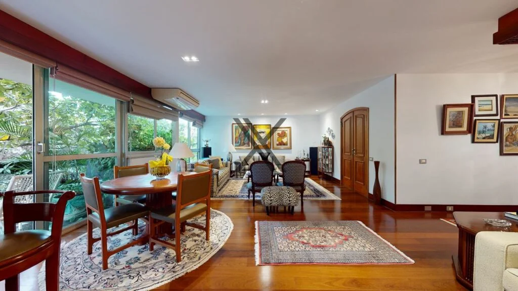 Ipanema 4 Bedrooms Rio de Janeiro Brazil 2