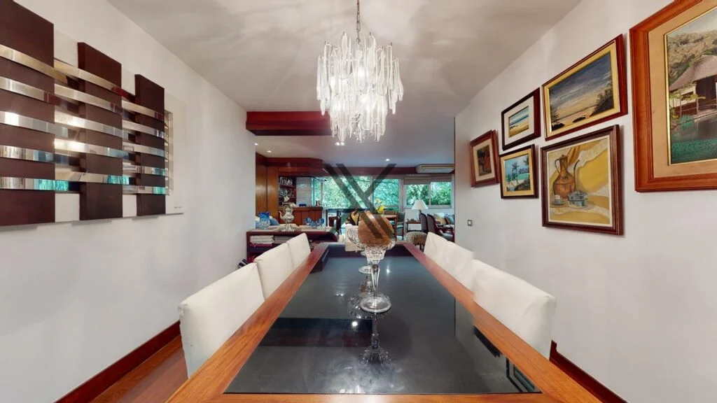 Ipanema 4 Bedrooms Rio de Janeiro Brazil 8