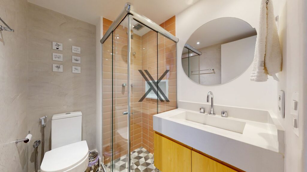 Peninsula Life 3 Bedrooms Rio de Janeiro Brazil 11