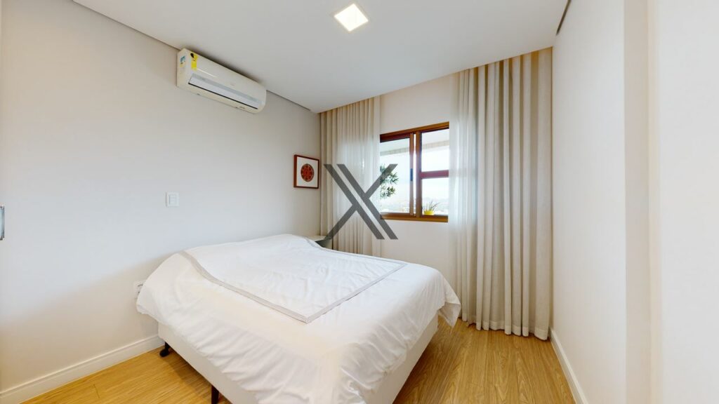 Peninsula Life 3 Bedrooms Rio de Janeiro Brazil 12