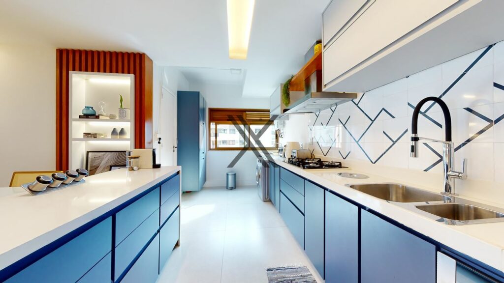 Peninsula Life 3 Bedrooms Rio de Janeiro Brazil 14