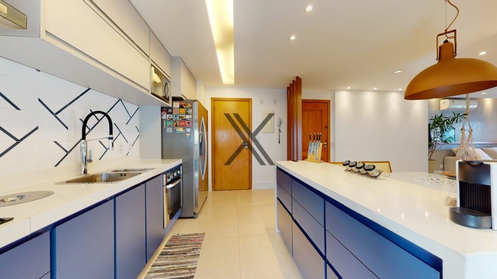 Peninsula Life 3 Bedrooms Rio de Janeiro Brazil 15