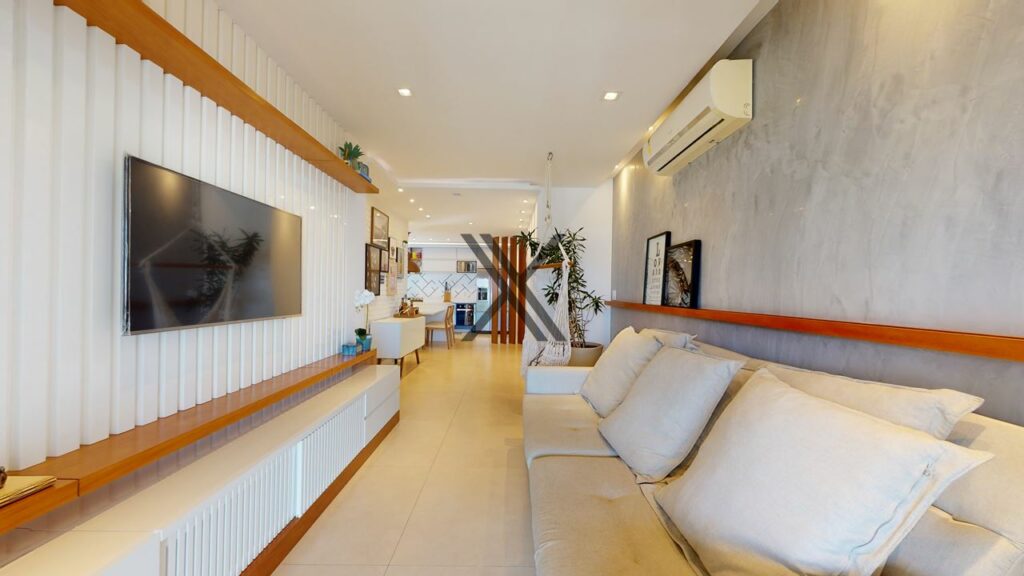 Peninsula Life 3 Bedrooms Rio de Janeiro Brazil 2