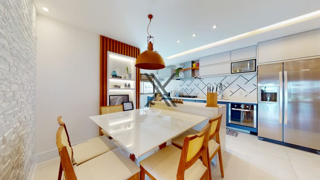 Peninsula Life 3 Bedrooms Rio de Janeiro Brazil 3