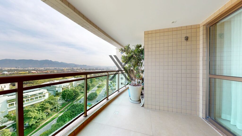 Peninsula Life 3 Bedrooms Rio de Janeiro Brazil 4
