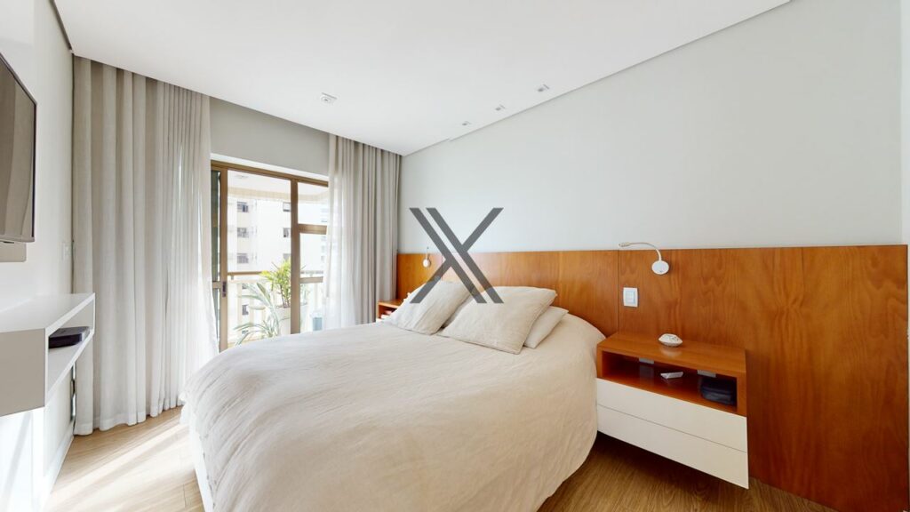 Peninsula Life 3 Bedrooms Rio de Janeiro Brazil 5