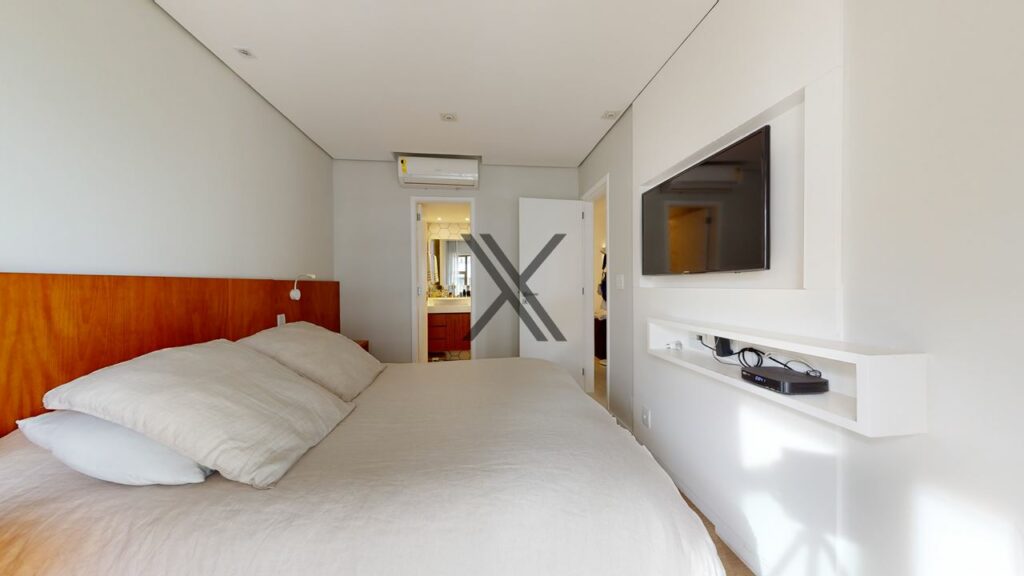 Peninsula Life 3 Bedrooms Rio de Janeiro Brazil 6
