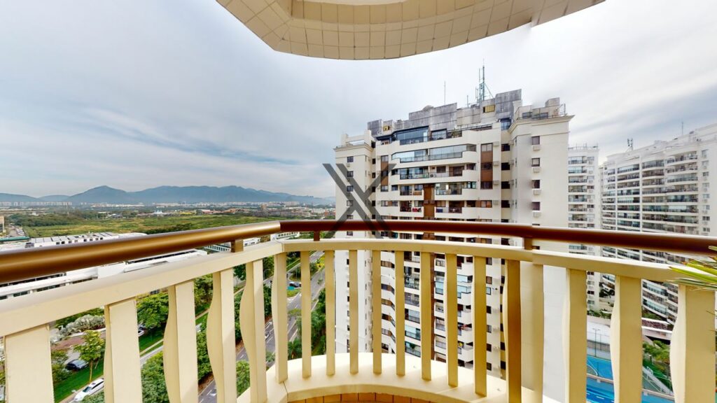 Peninsula Life 3 Bedrooms Rio de Janeiro Brazil 7