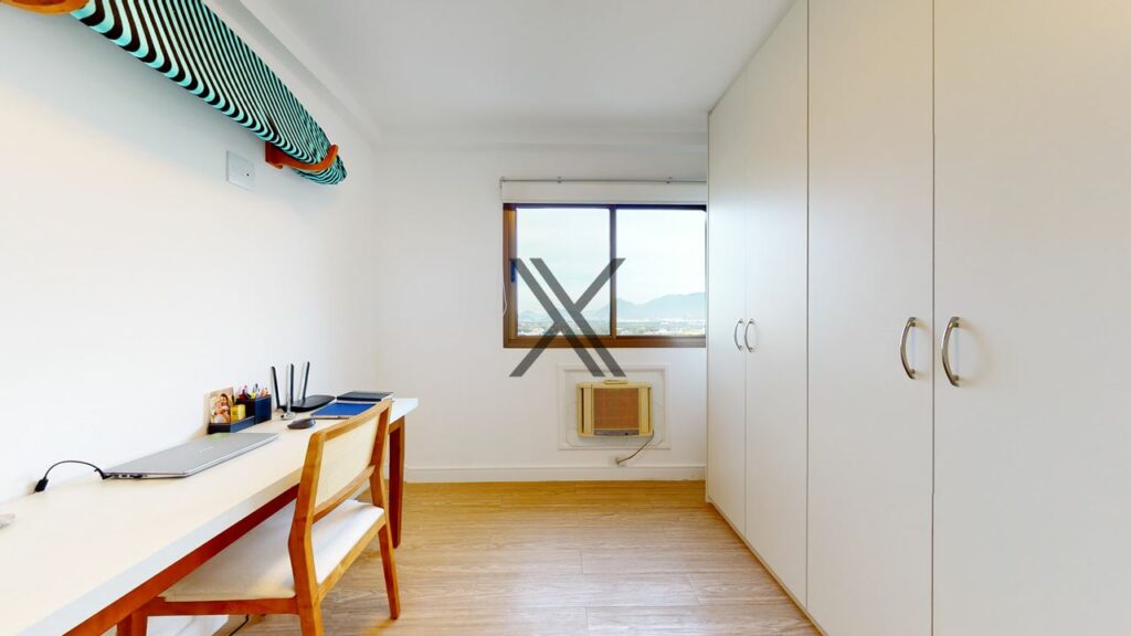 Peninsula Life 3 Bedrooms Rio de Janeiro Brazil 9