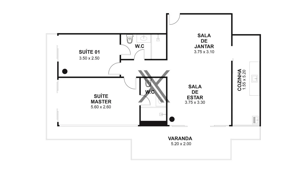 3D Plans