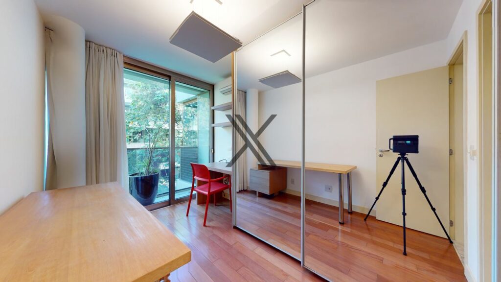 Renovated Apartment in Leblon Rio de Janeiro Brazil 10