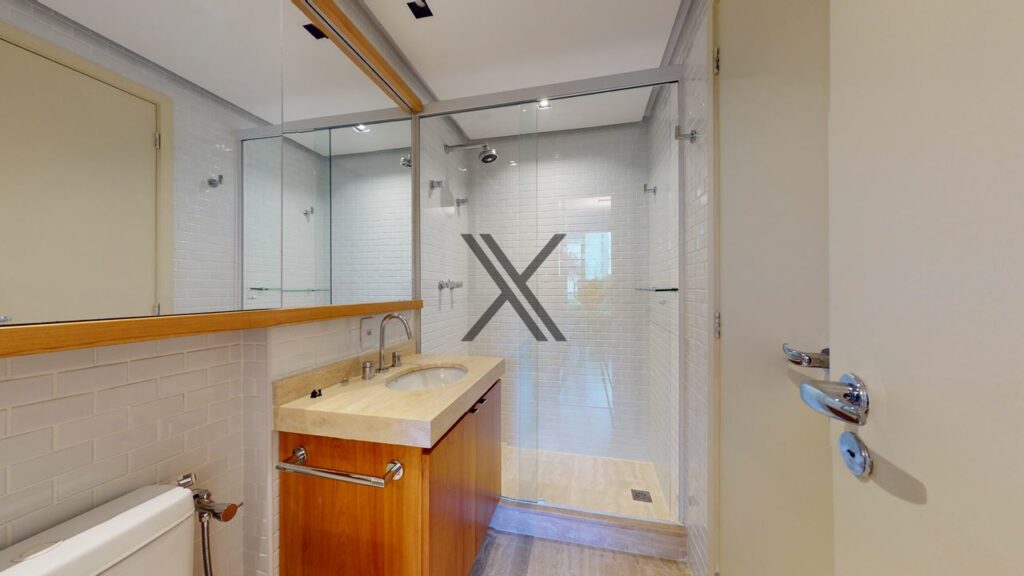 Renovated Apartment in Leblon Rio de Janeiro Brazil 11