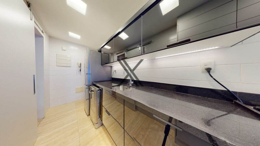 Renovated Apartment in Leblon Rio de Janeiro Brazil 12