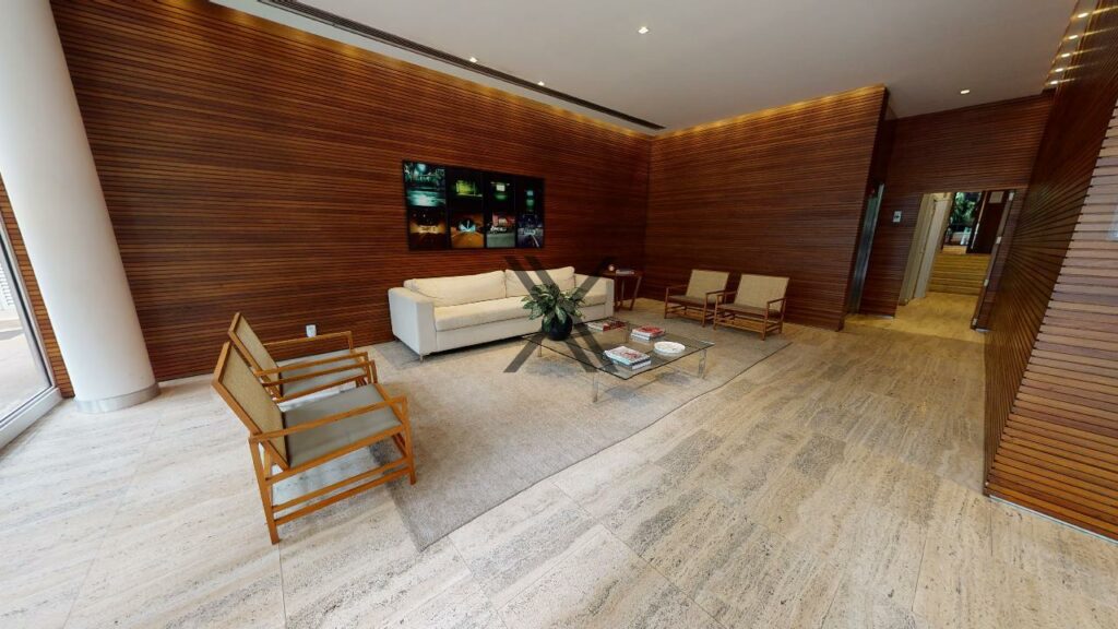 Renovated Apartment in Leblon Rio de Janeiro Brazil 15
