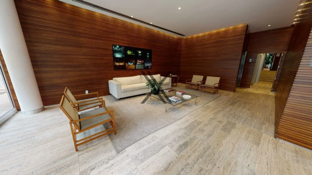 Renovated Apartment in Leblon Rio de Janeiro Brazil 15