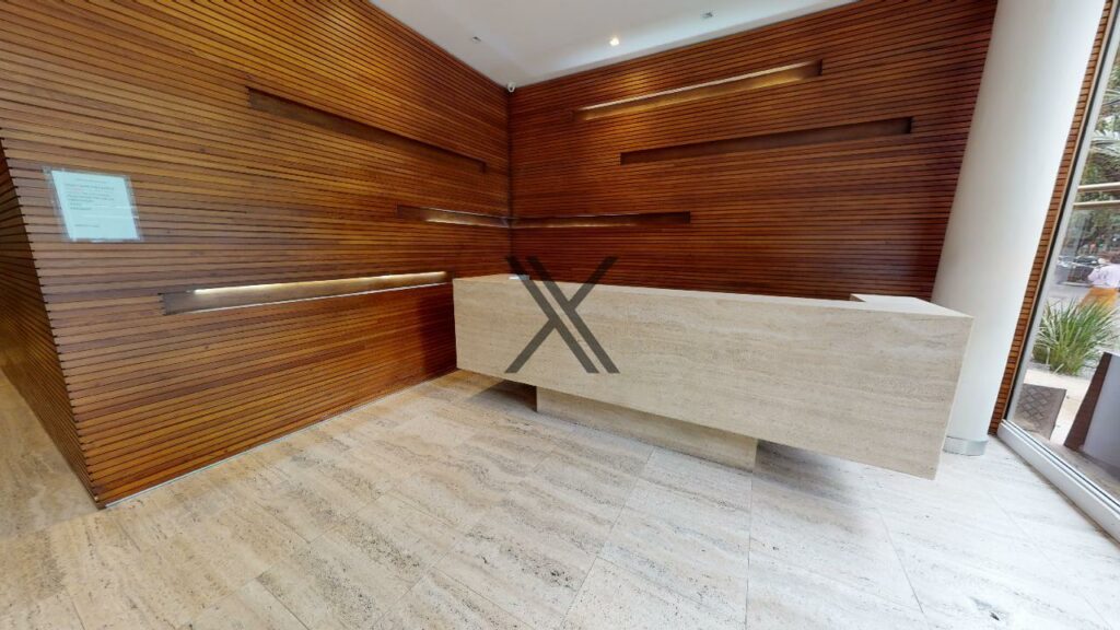 Renovated Apartment in Leblon Rio de Janeiro Brazil 16