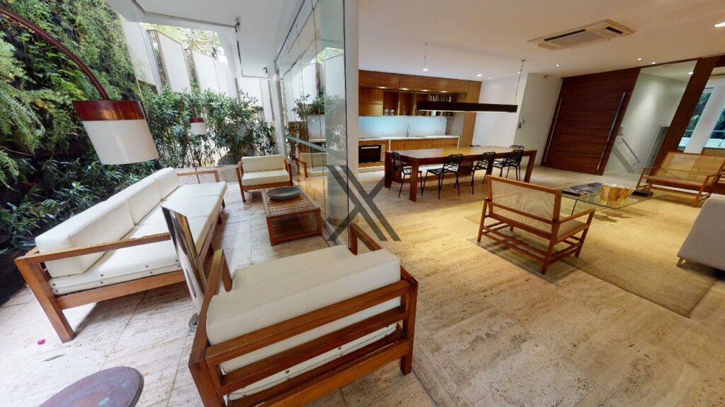 Renovated Apartment in Leblon Rio de Janeiro Brazil 19