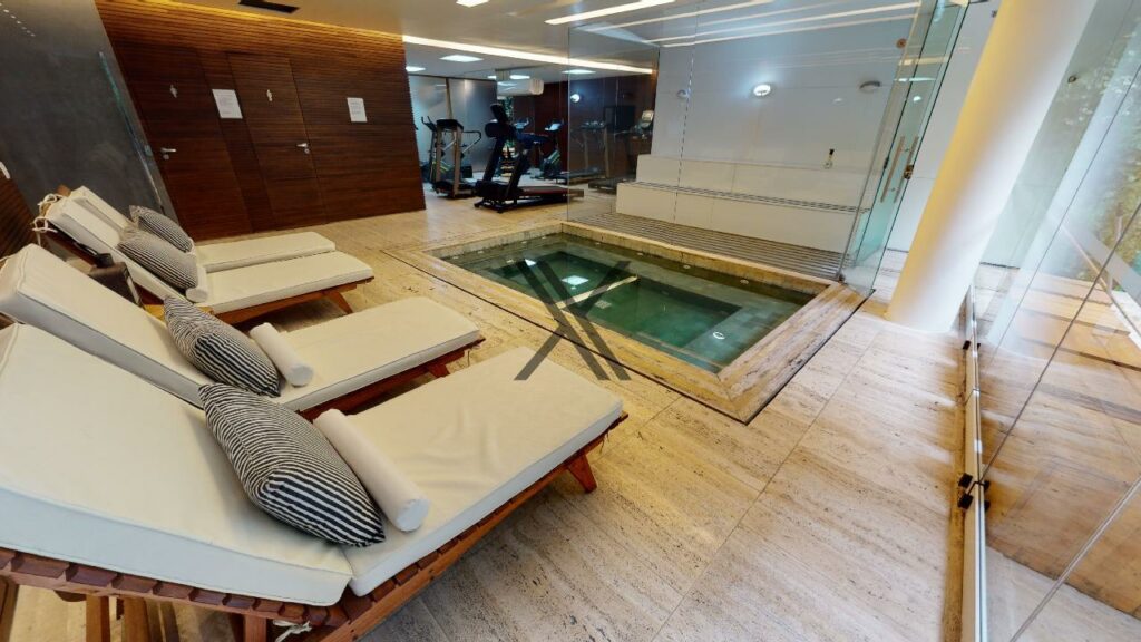 Renovated Apartment in Leblon Rio de Janeiro Brazil 20