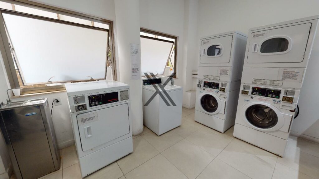 Renovated Apartment in Leblon Rio de Janeiro Brazil 24